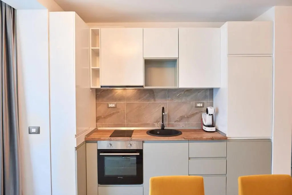 Mimosa Luxury Apartment 161 Spa n Pool beach resort