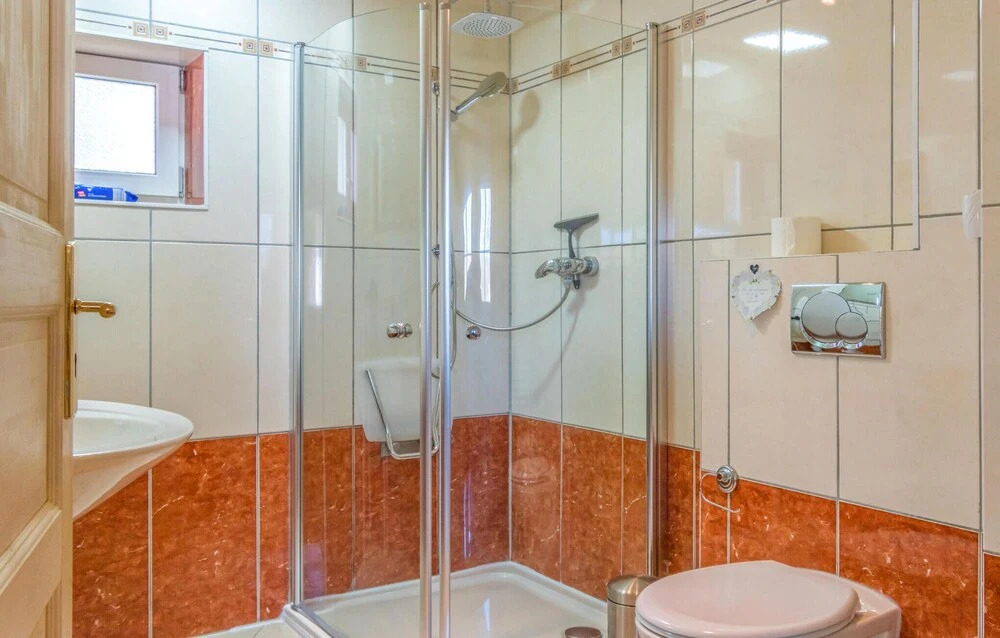 Amazing Home in Zierow OT Eggerstorf With 2 Bedrooms