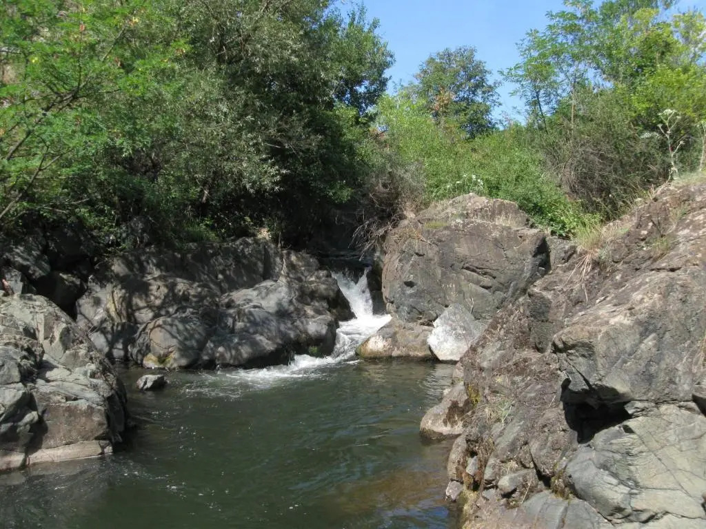 Ethno Village Bogut