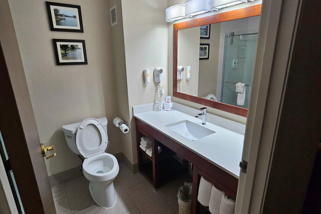 Comfort Inn & Suites Geneva- West Chicago