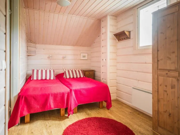 Holiday Home Asterix
