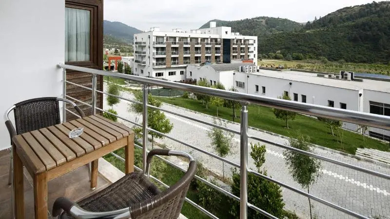 Obam Termal Resort Hotel ve Spa
