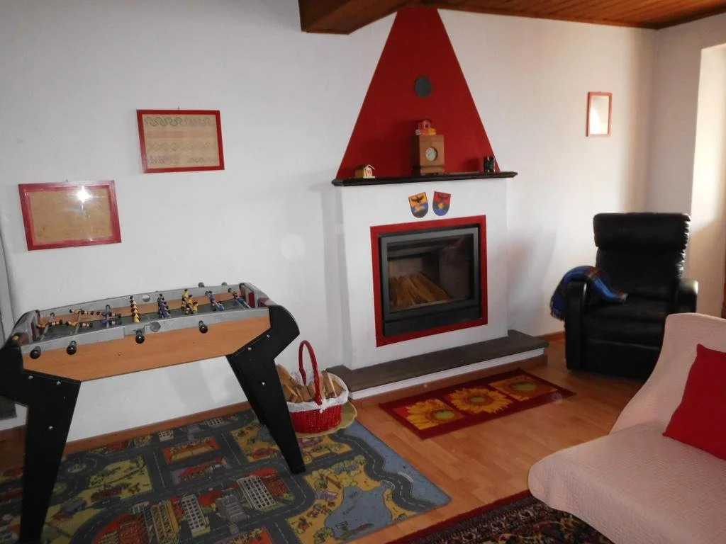 Casa la Selva