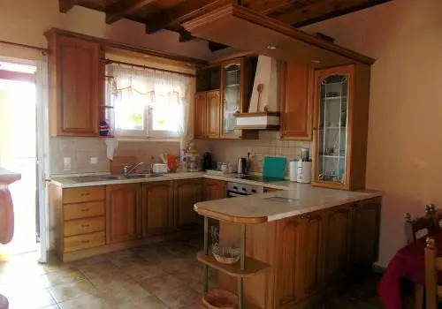 Paradise House