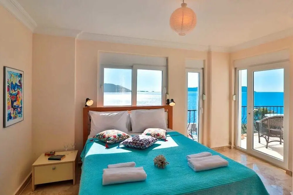 Paradise 5 Apartment