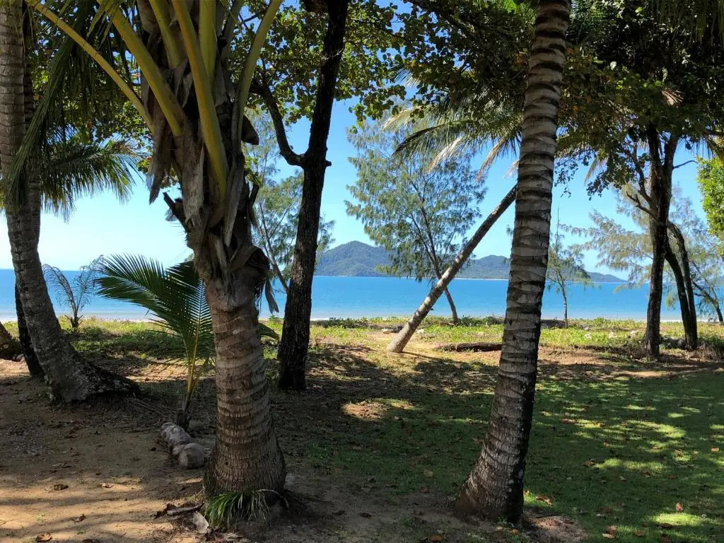 Beach-Villa 4