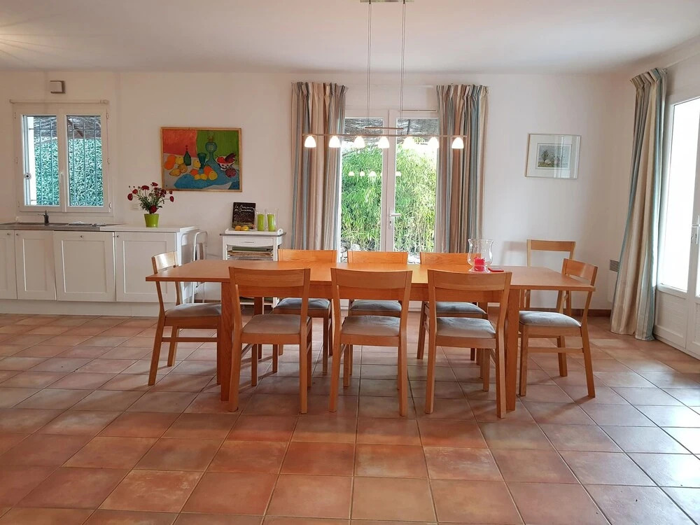 Villa in Vidauban with Private Pool