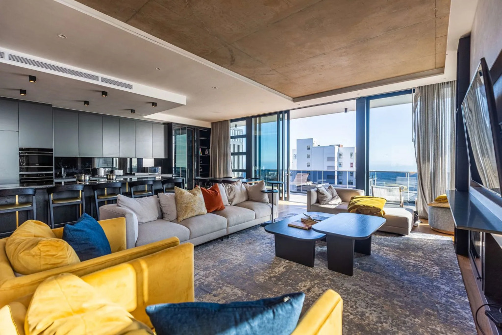Latitude Aparthotel by Totalstay