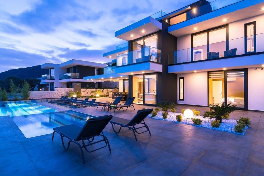 Villa Vogue