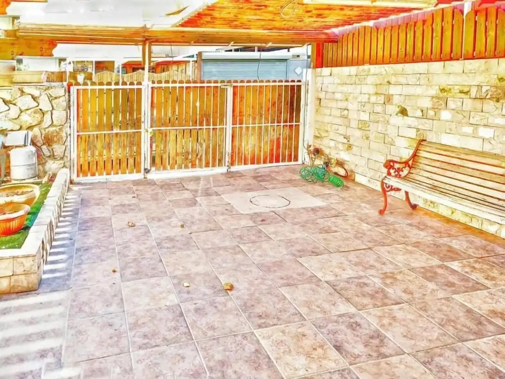 Eilat Red Sea Luxury Apartments
