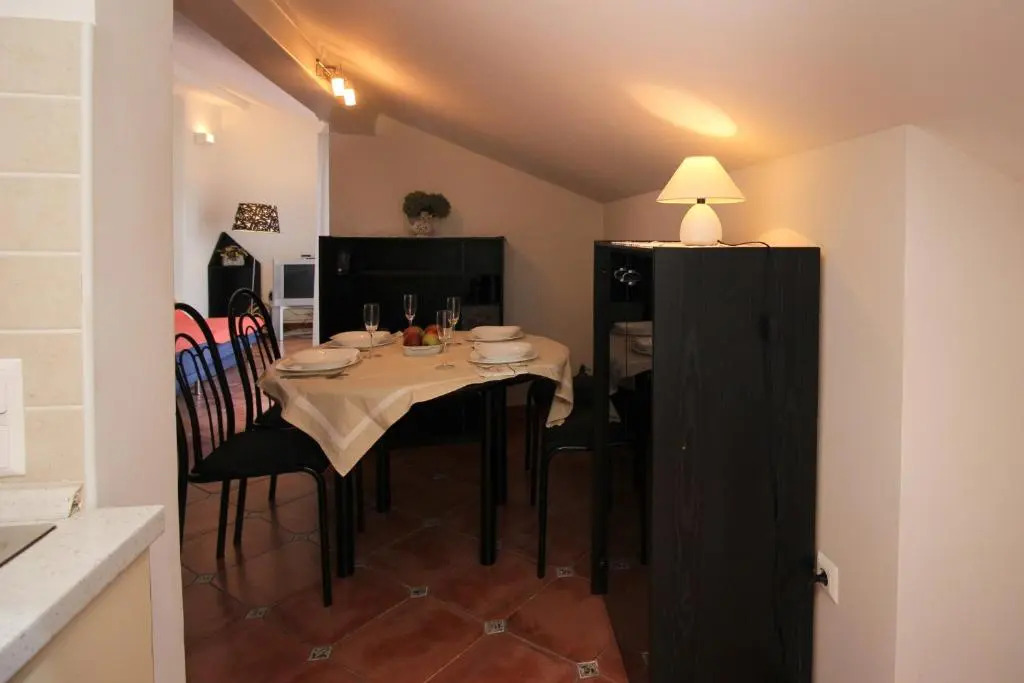 Apartment Klepac