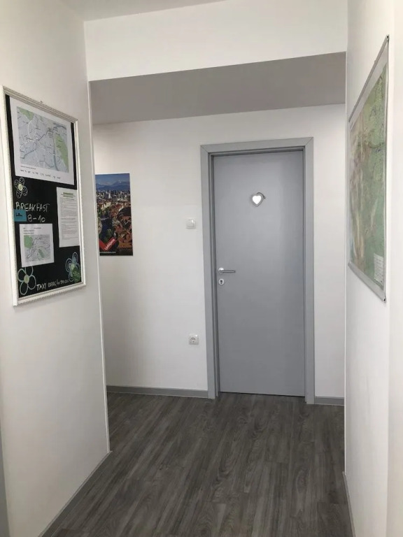 Isabella Rooms