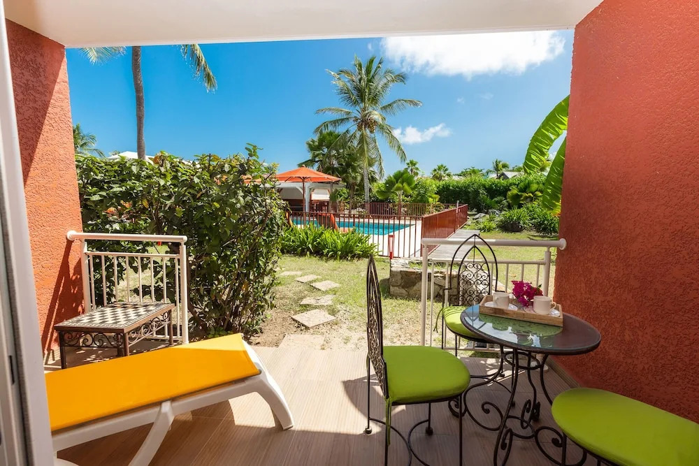 Orient Bay Palm Court Residence 4 Stars