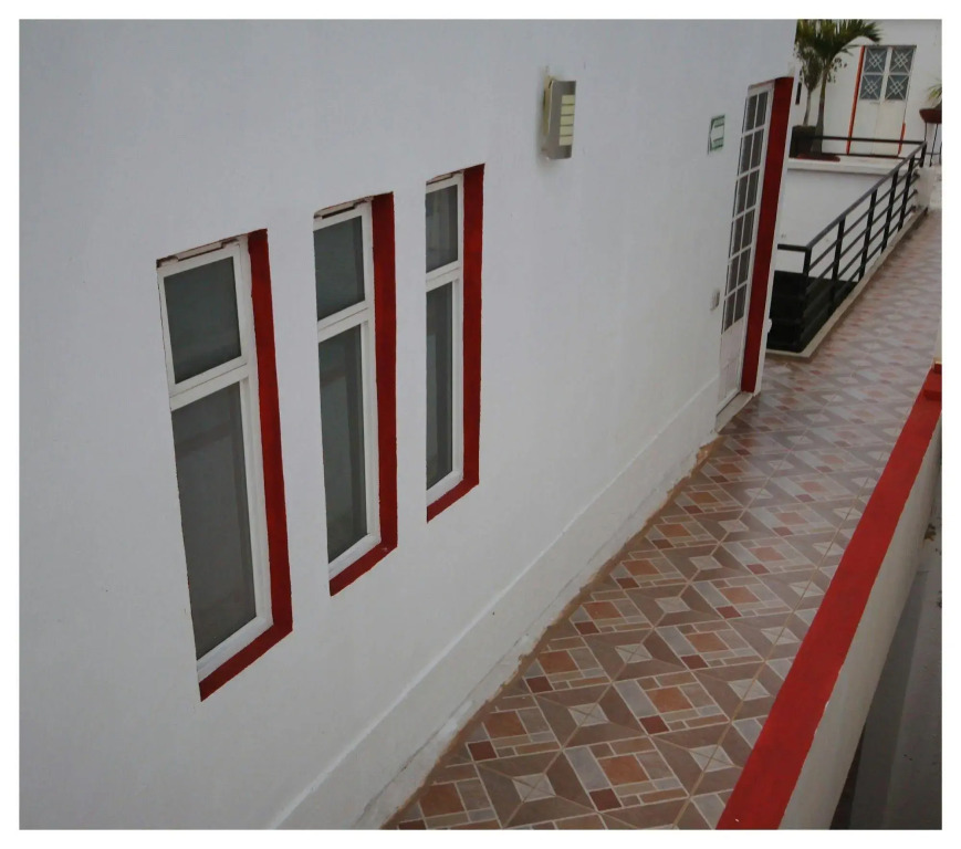 Hotel del Refugio