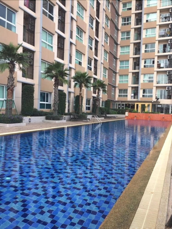 Siam Diamond Resident