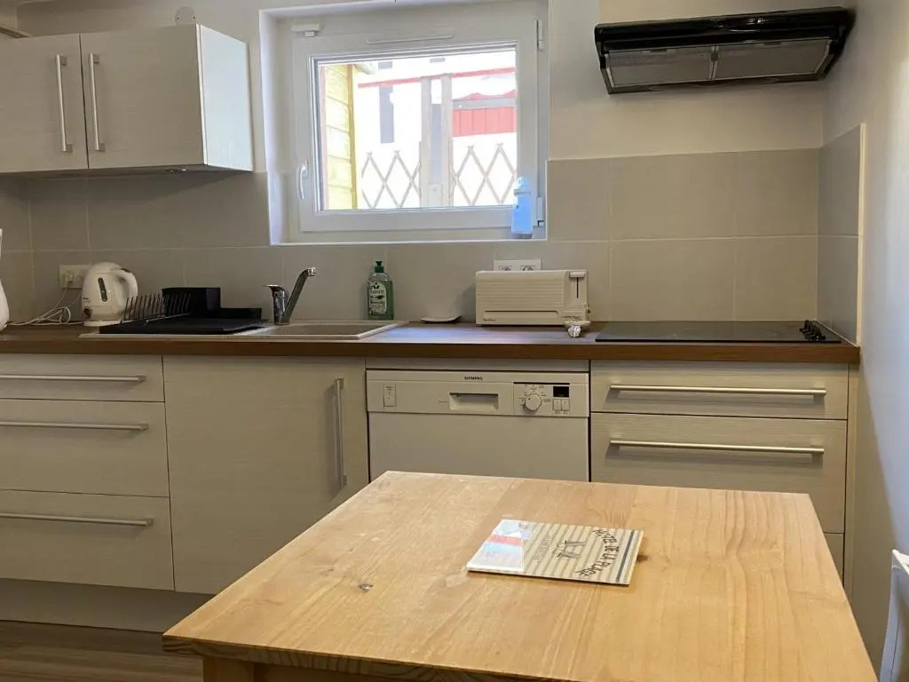 Maison Cabourg, 4 pièces, 4 personnes - FR-1-487-215