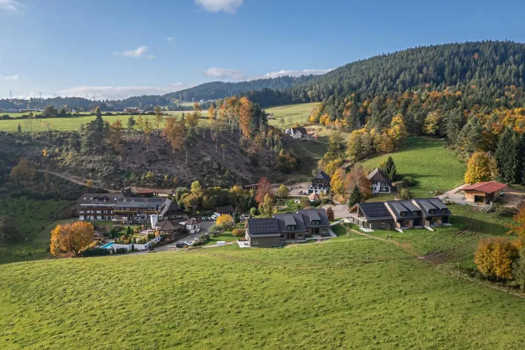 Hotel Käppelehof