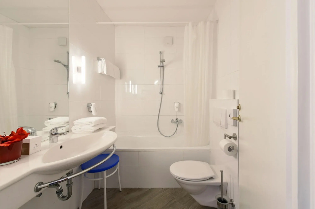 Am Neutor Hotel Salzburg Zentrum