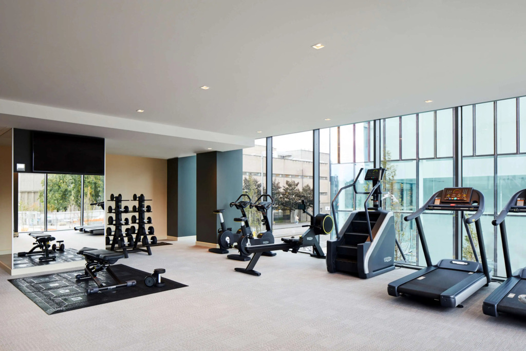 Hyatt Regency Manchester