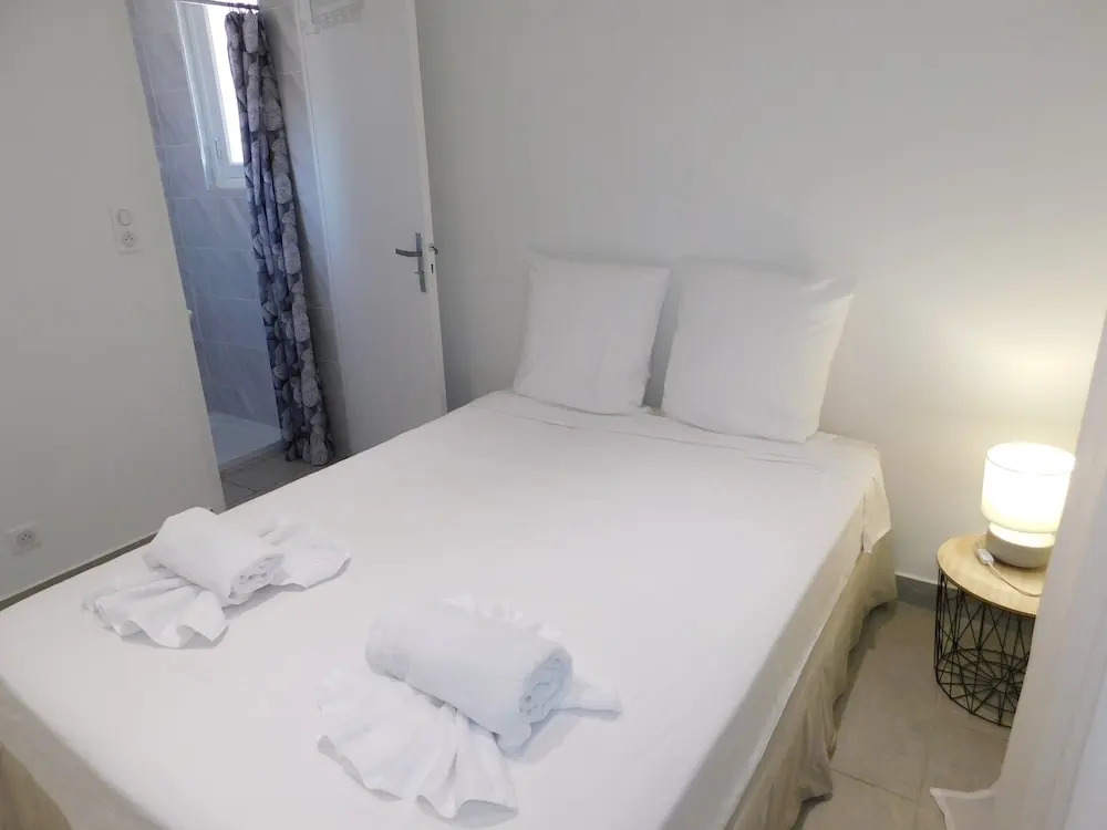 T3 Villa Beausoleil