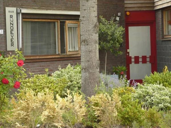 B&B Rijnoever
