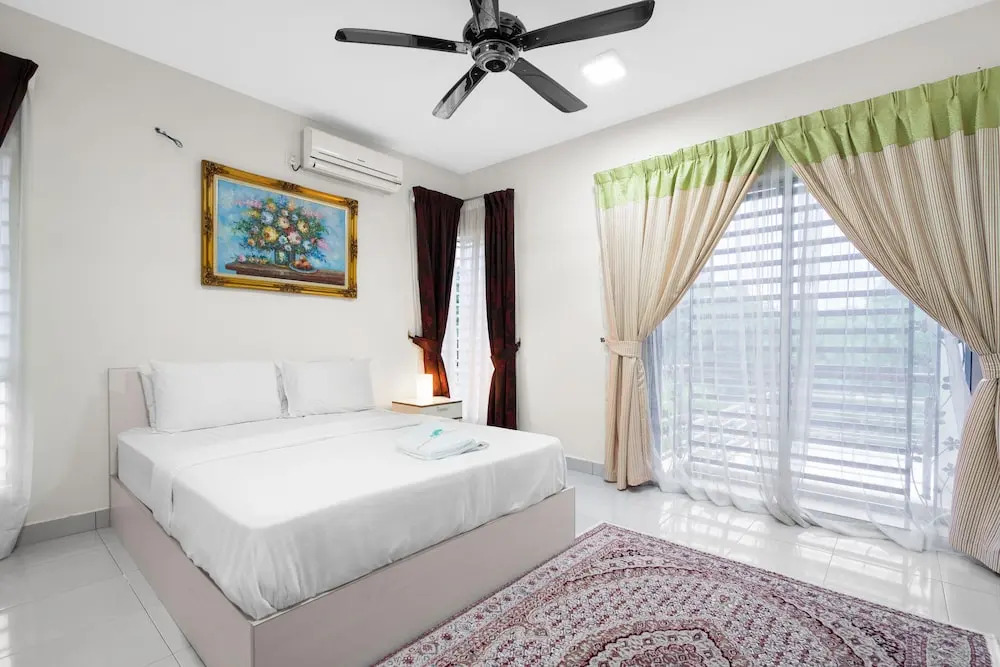 Rumah Den Homestay