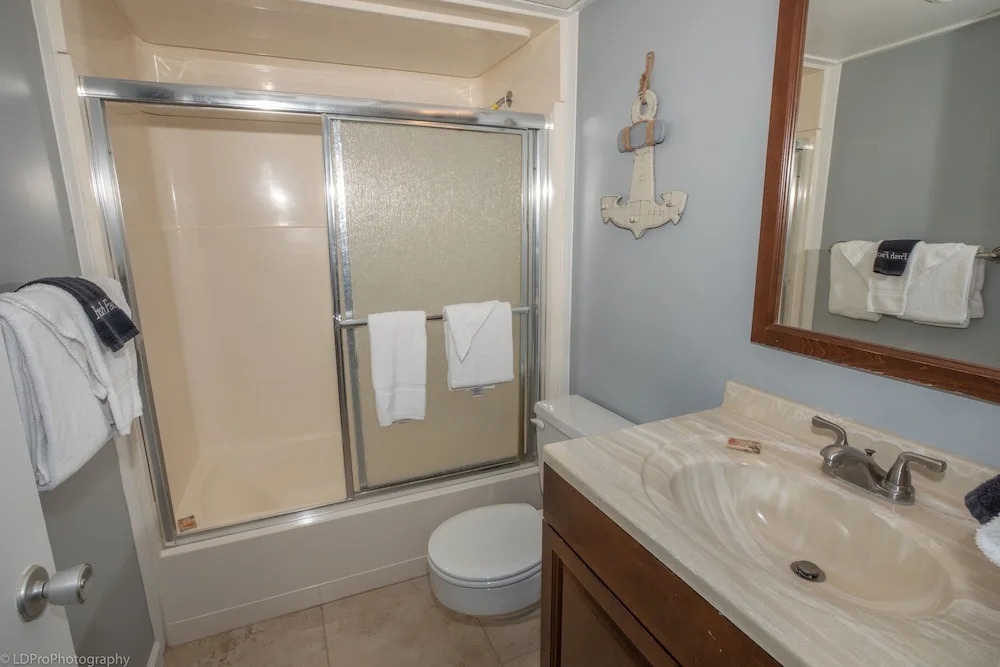 Sandpiper Cove 2096 Destin - 1 Br Condo