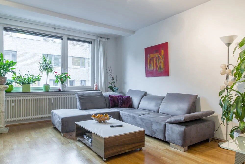 Private Apartment Birkenstraße