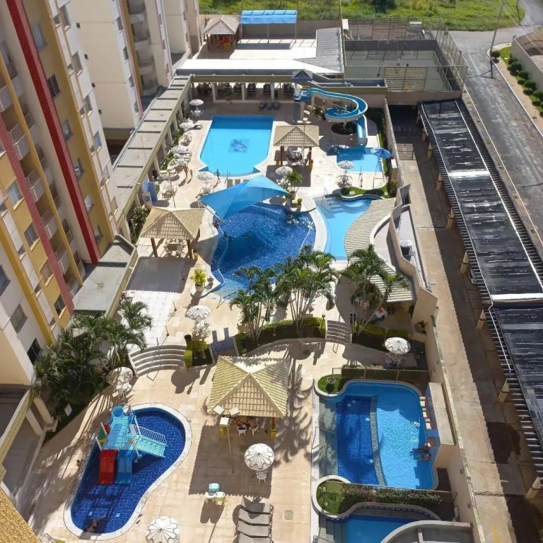 Prive Das Thermas I