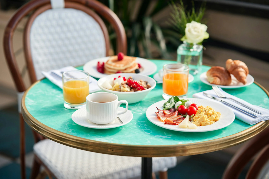 Trastevere Roma | UNA Esperienze | Preferred Hotels and Resorts