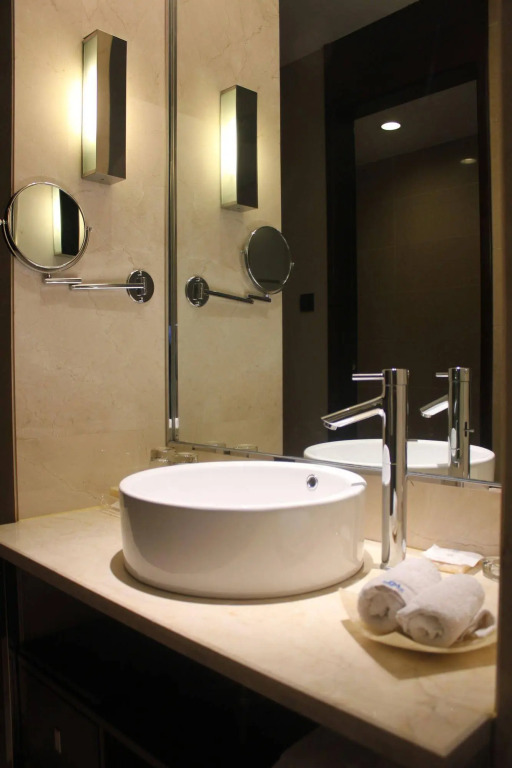 ZTE Hotel Nanjing