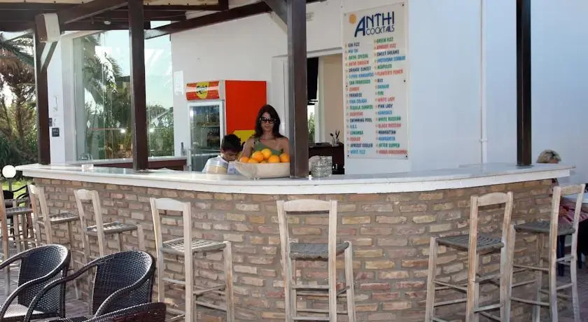 Anthi Apartments