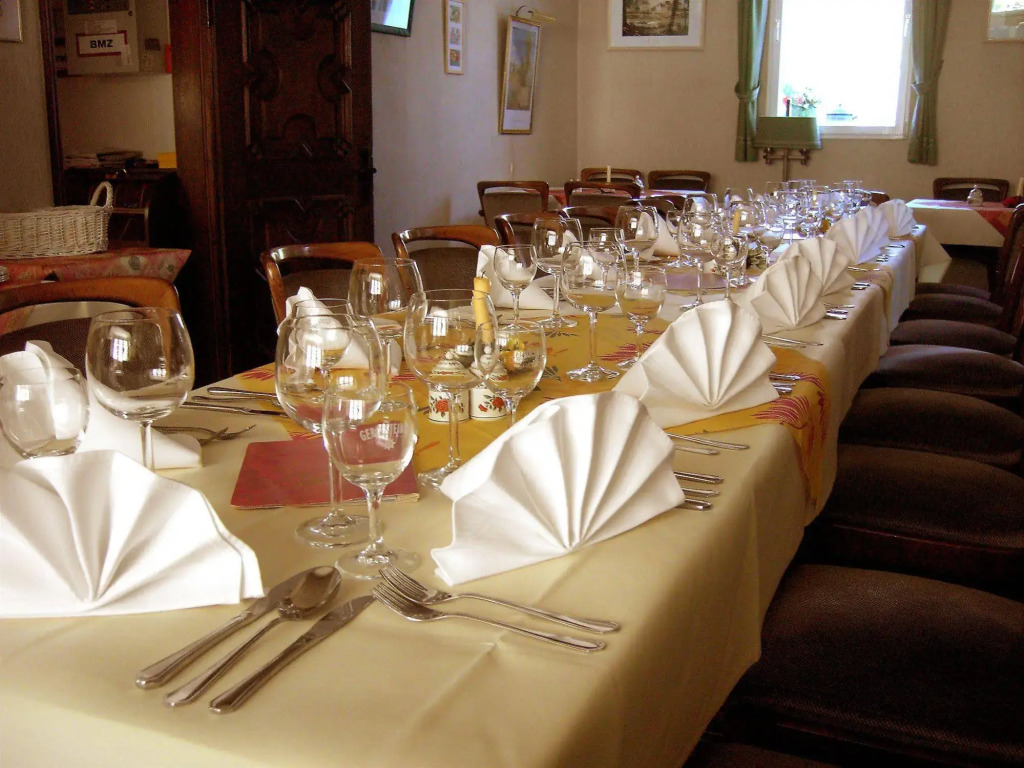 Hotel Graf Rolshausen