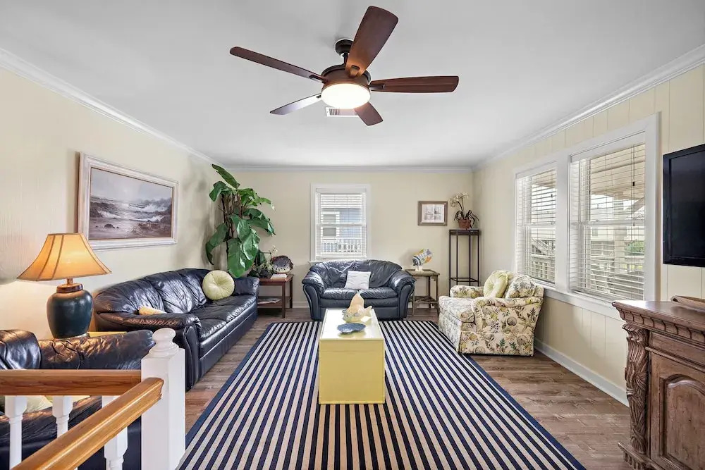 The Great Dane by Ryson Vacation Rentals
