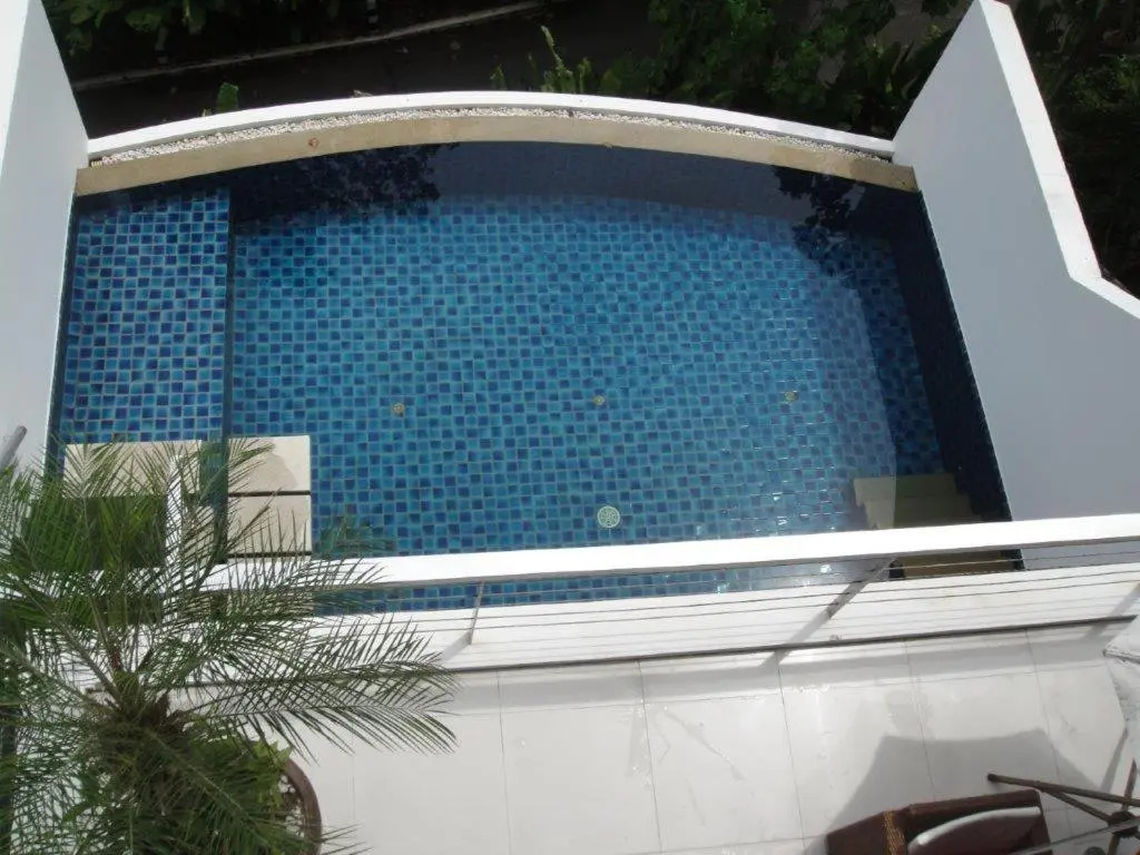 Siam Palm Residence