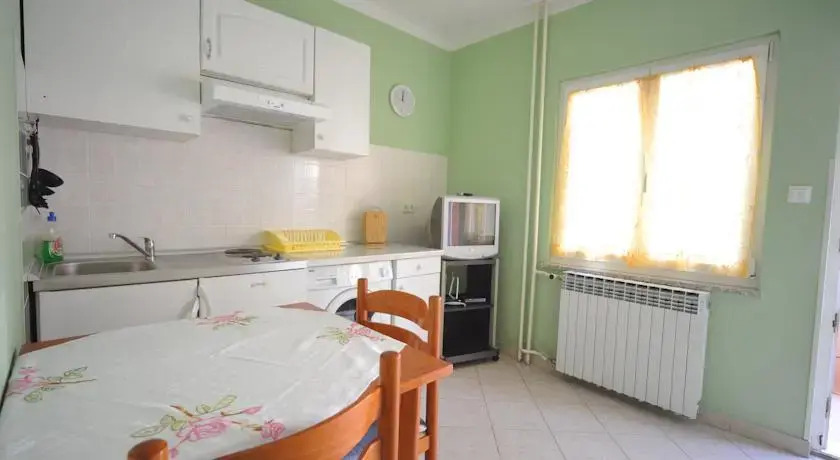 Apartments Skorup