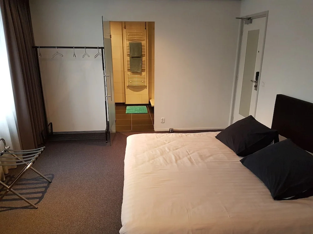 Parkstad City Hotel
