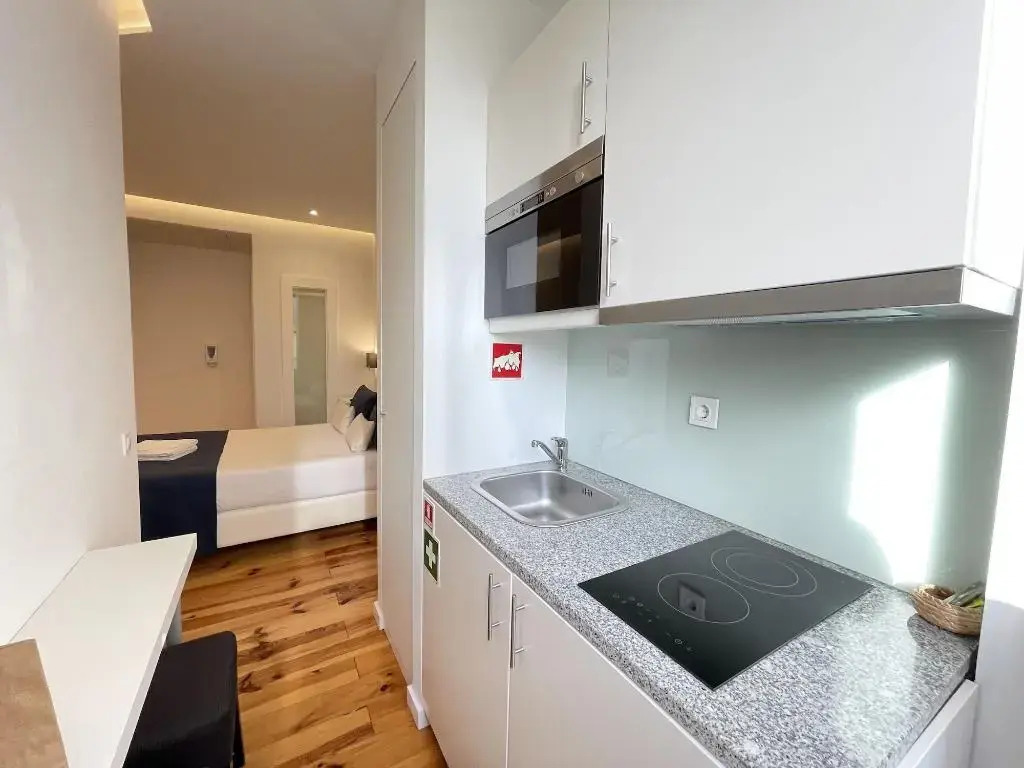 MyStay Porto Centro
