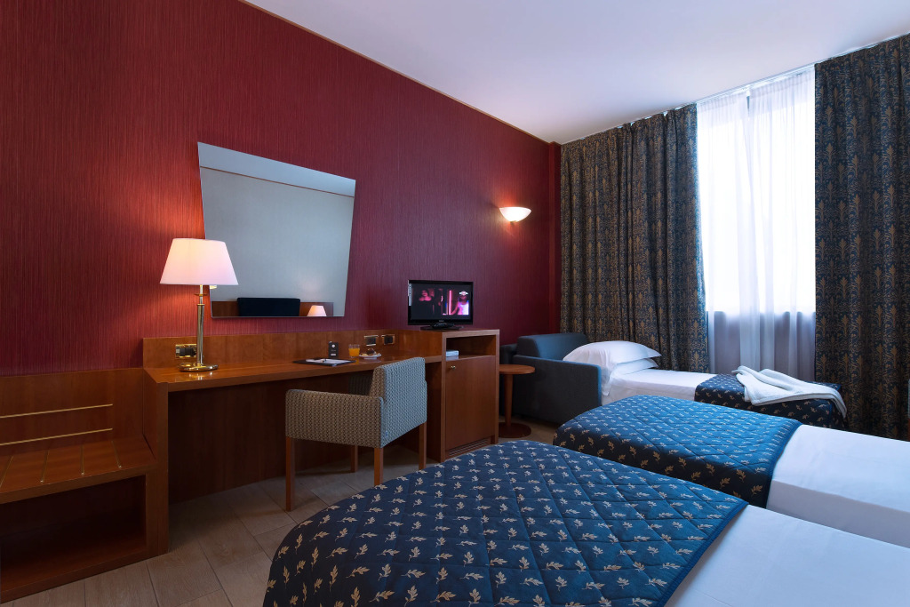 voco Parma & Congressi by IHG