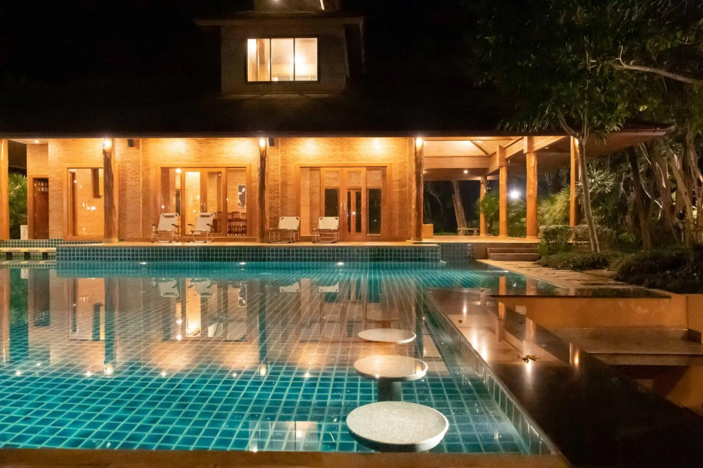 Chayana Resort