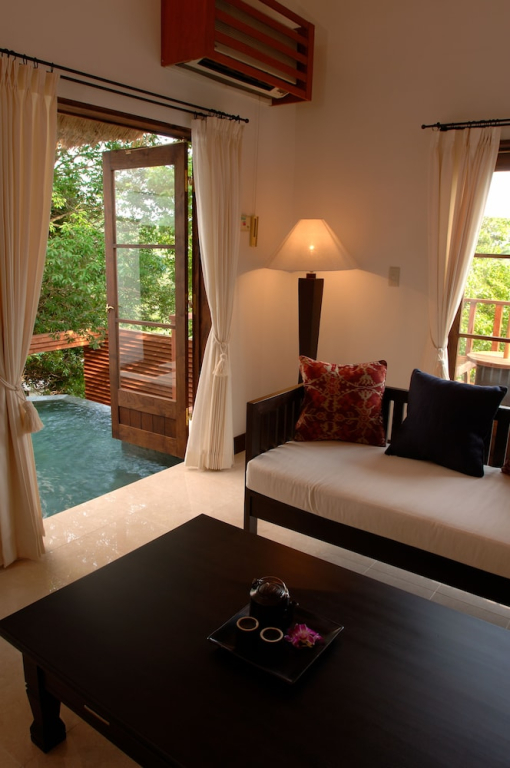 Villa Lammari