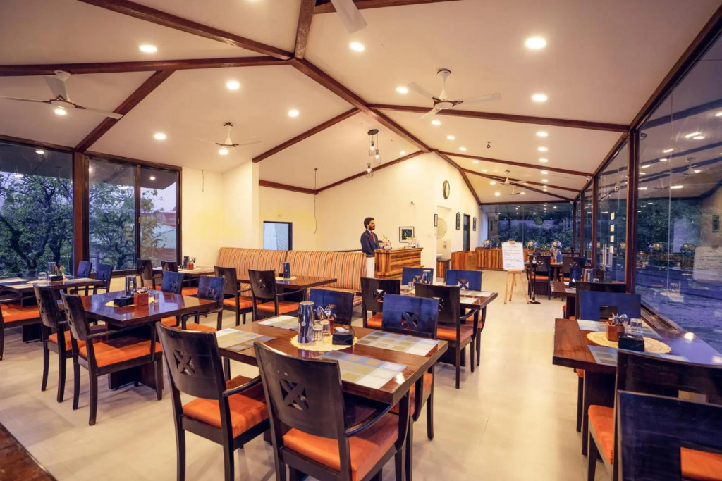 La Serene Resort and Spa