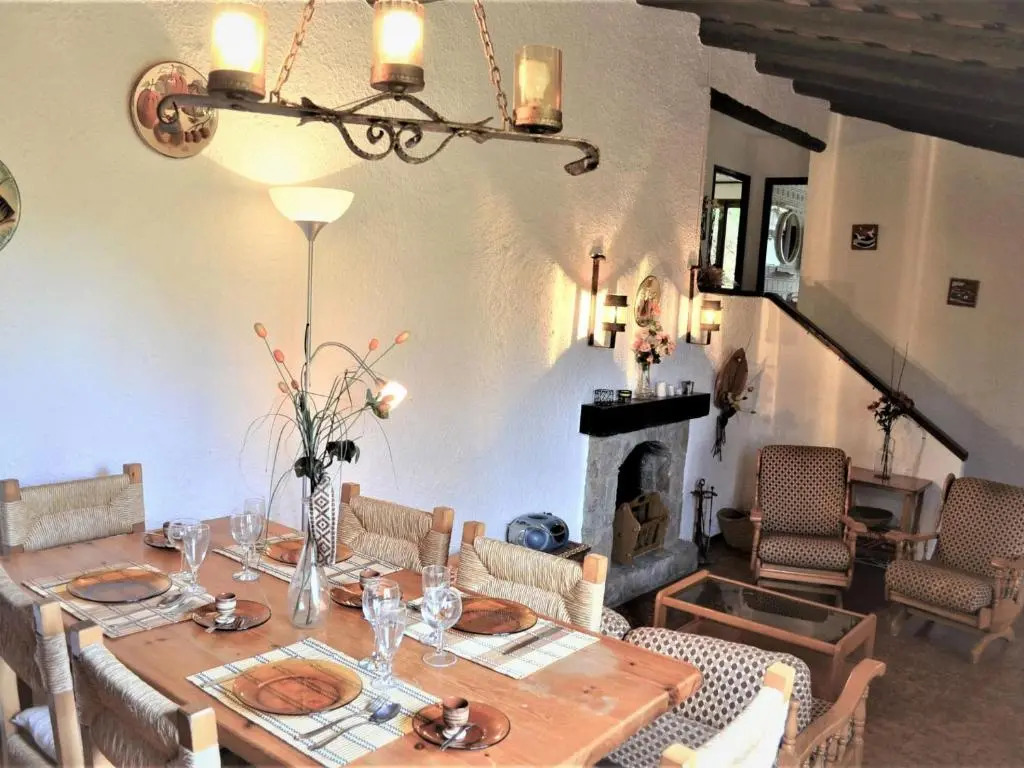 Casa Dynaida
