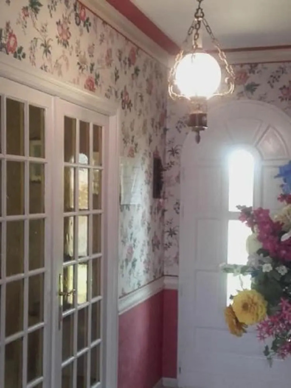 chambres dhotes et meublés les Hortensias