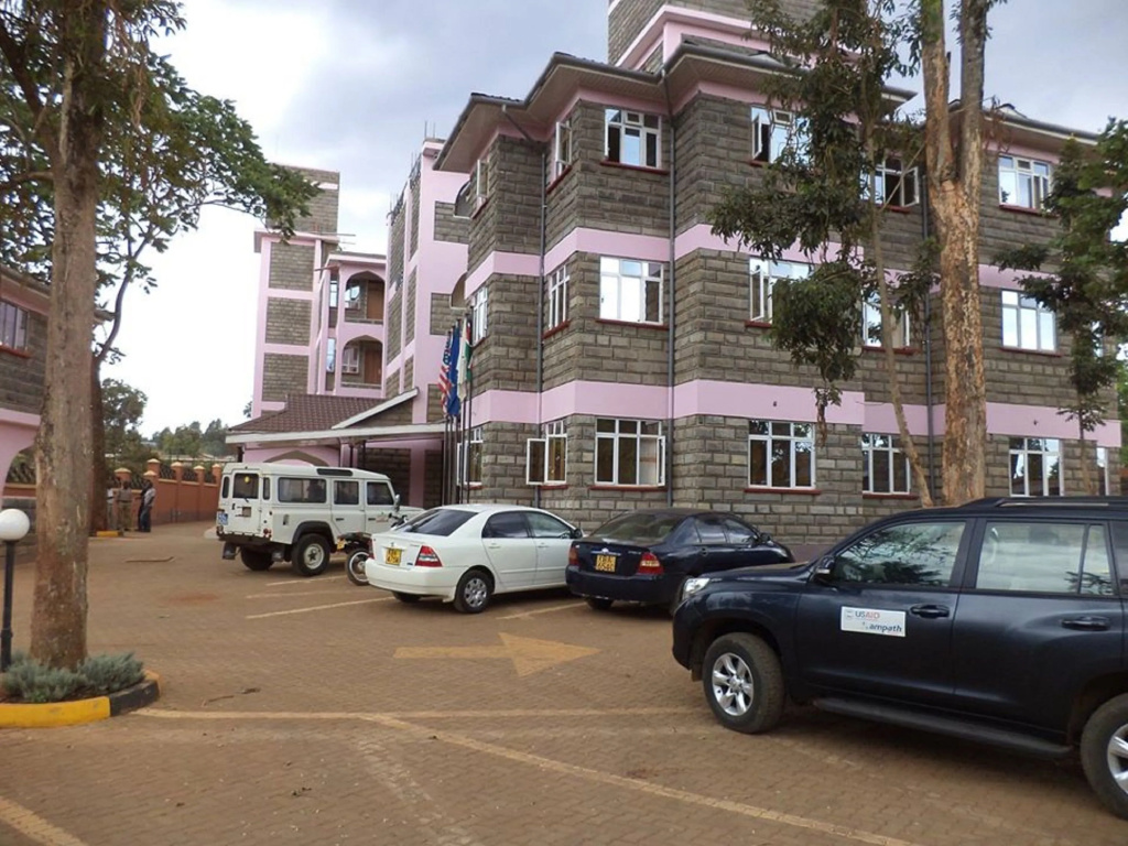 Skynest Country Hotel