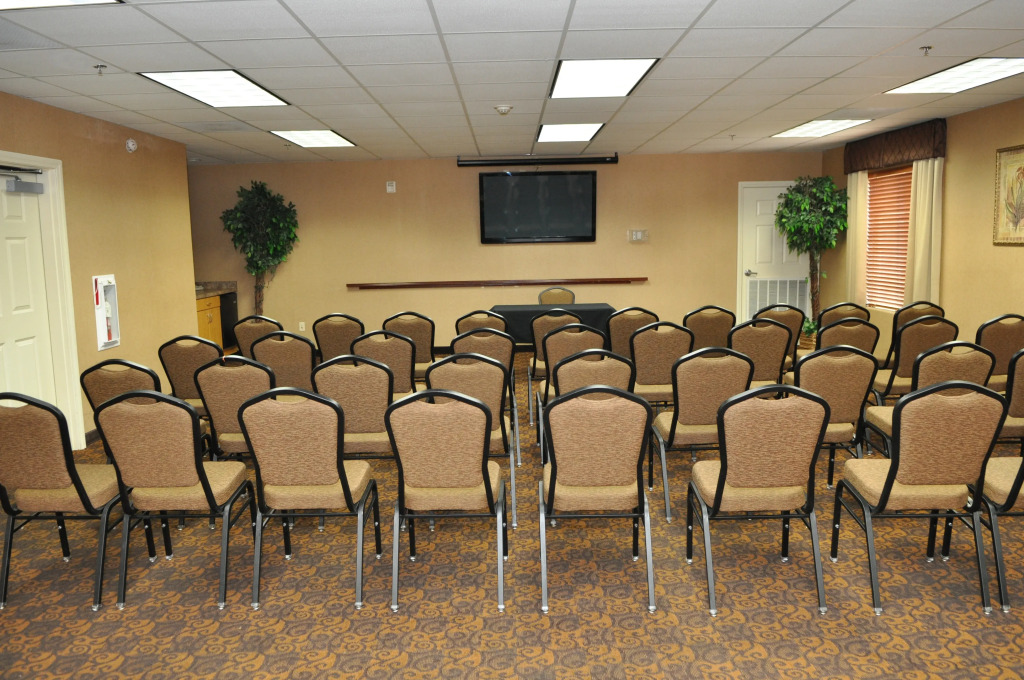 Holiday Inn Express Las Vegas-Nellis by IHG