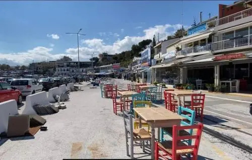 Magicstay - Flat 1 Bedroom 1 Bathroom - Rafina