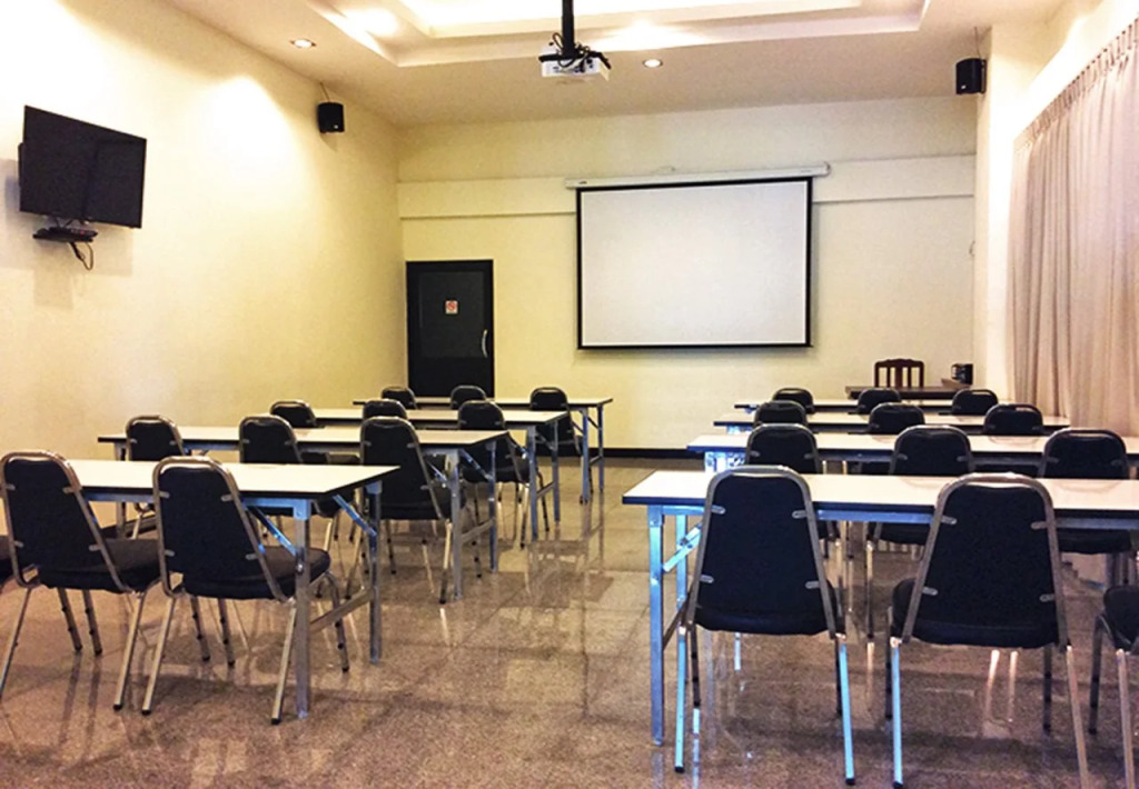 CA Hotel and Residence Phuket - SHA Extra Plus