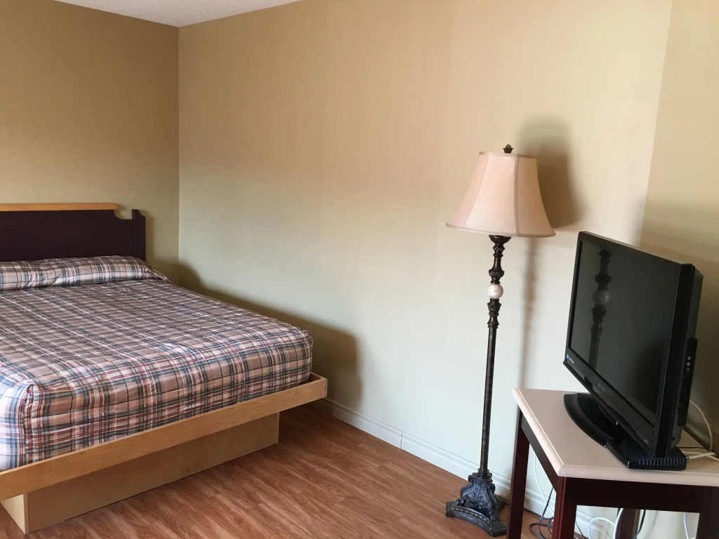 Hotel Baie Saint Paul
