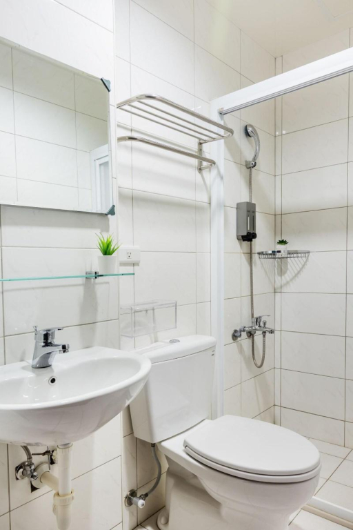 Tainan Haian Art Apartment